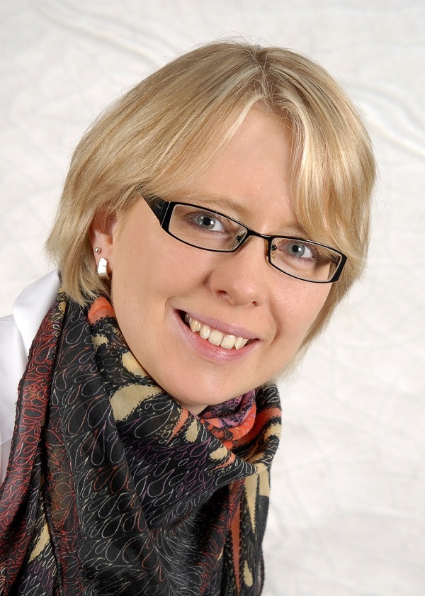 Melanie Holzenkamp - Buchhalterin in Garrel