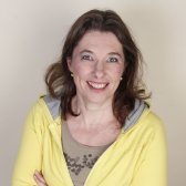 Ute Forkert - Buchhalterin in Modautal