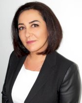 Yasemin Dogangünes - Buchhalterin in Köln