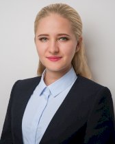 Tatjana Paul - Buchhalterin in Berlin
