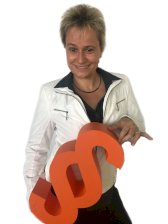Annette Wendel-Haack - Buchhalterin in Berlin