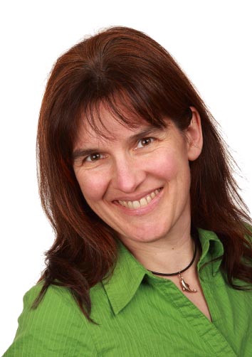 Martina Pletschke - Buchhalterin in Erlenbach