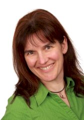 Martina Pletschke - Buchhalterin in Erlenbach