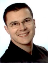 Patrick Friedrich - Buchhalter in Ronneburg