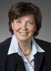 Kerstin Reinhartz - Buchhalterin in Toppenstedt
