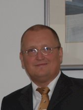 Peter Lipp - Buchhalter in Bad Nauheim