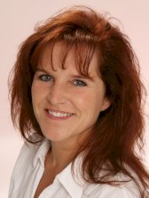 Maria Kistner - Buchhalterin in Rheinstetten