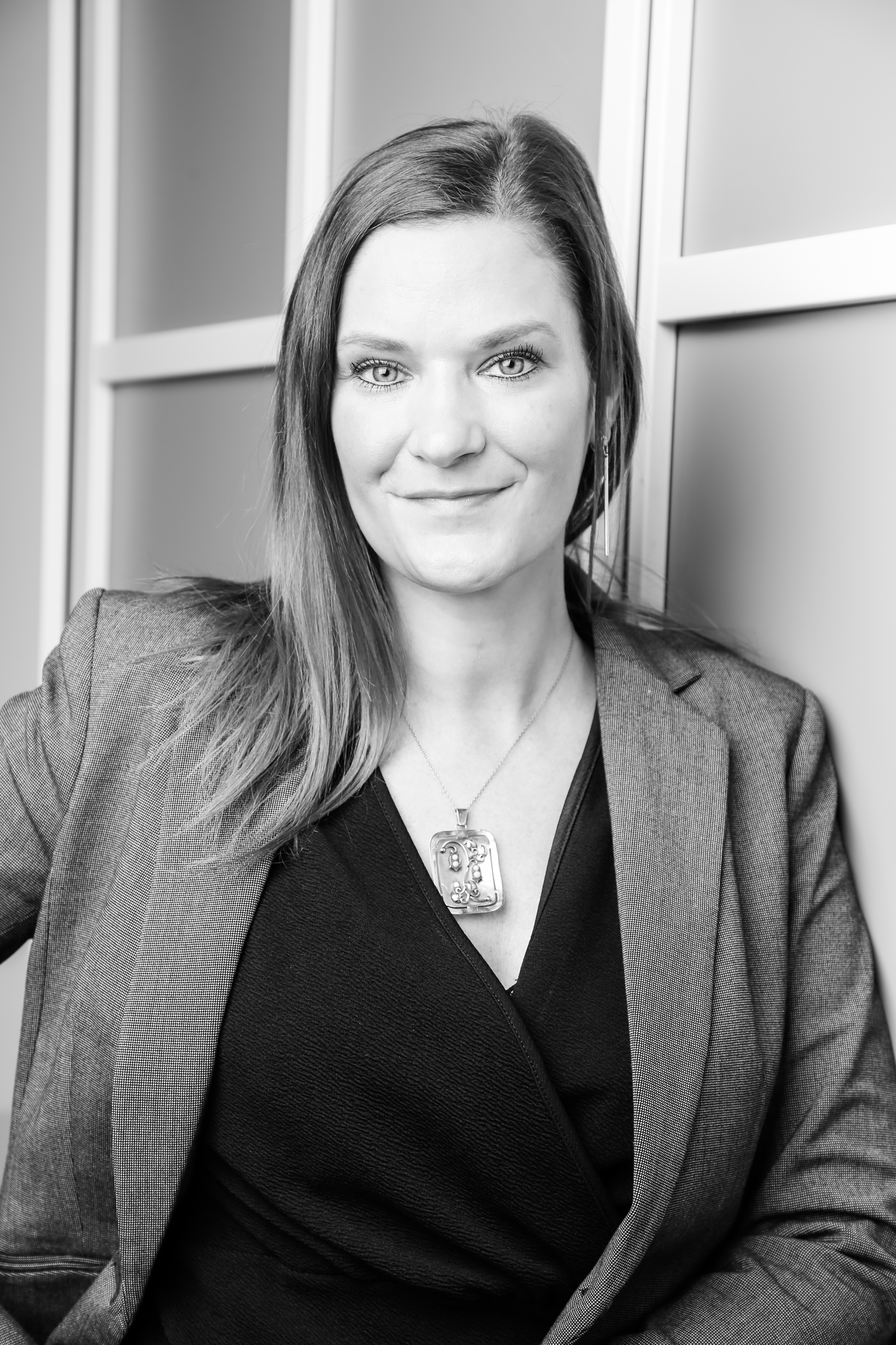 Christine Joester - Buchhalterin in Bad Soden