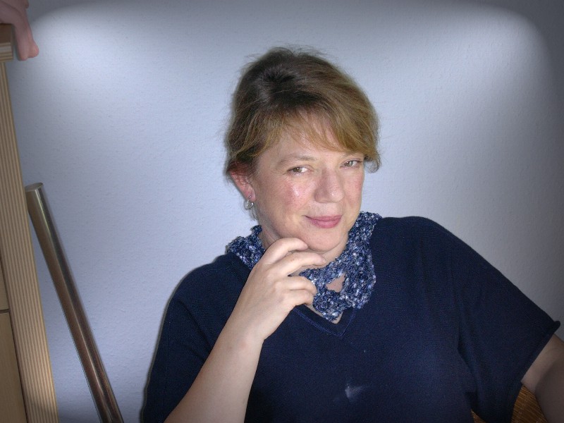 Mandy Petzold - Buchhalterin in Deckenpfronn