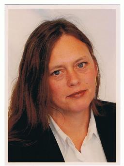 Audrey Schüttler - Buchhalterin in Weilrod