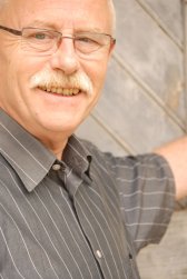 Jürgen Marquardt - Buchhalter in Rinteln