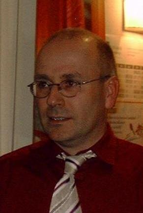 Jürgen Schirra - Buchhalterin in Marpingen