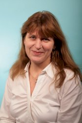 Silvia Hoesch - Buchhalterin in Düren