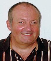 Gosbert Watzka - Buchhalterin in Obernburg