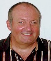 Gosbert Watzka - Buchhalter in Obernburg