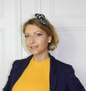 Romy Roth - Buchhalterin in Leipzig