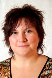 Andrea Haimerl - Buchhalterin in Au i. d. Hallertau
