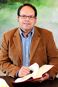 Christian Haug - Buchhalterin in Wangen