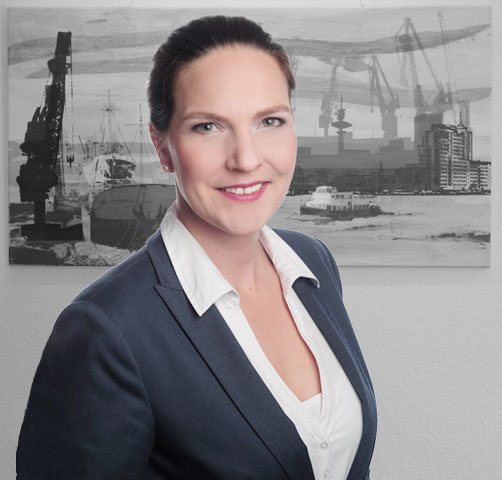 Sandra Schupke - Buchhalterin in Hamburg
