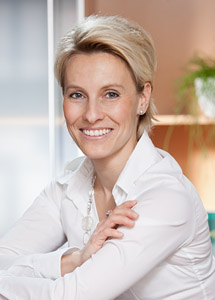 Nadine Haug - Buchhalterin in Göppingen