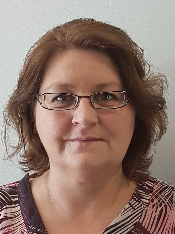 Sevtap Yanik - Buchhalterin in Rastede