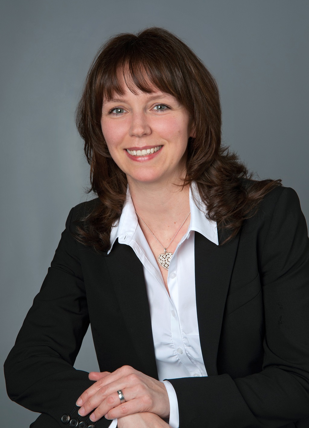 Nicole Feldberger - Buchhalterin in Neumarkt