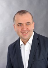 Michael Dobos - Buchhalter in Tamm
