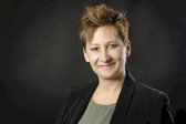 Hanna Dimitriadis - Buchhalterin in Leipzig