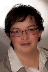 Annemarie Brandl - Buchhalterin in Weilrod