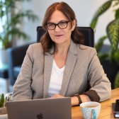Marina Wiens - Buchhalterin in Bielefeld