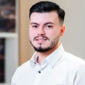 Mert Tuncer - Buchhalter in Ditzingen
