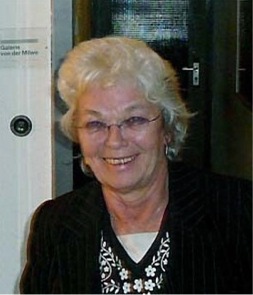 Gerda Forsch-Fuecker - Buchhalterin in Aachen
