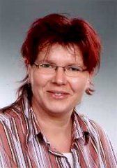 Cornelia Ridder - Buchhalterin in Römerstein-Donnstetten
