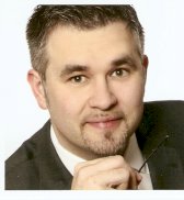 Dean Sowieja - Buchhalter in Meitingen