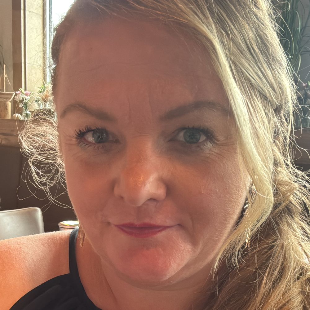 Veronica Getmanski - Buchhalterin in Erbach