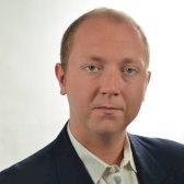Daniel Beck - Buchhalter in Mörfelden-Walldorf