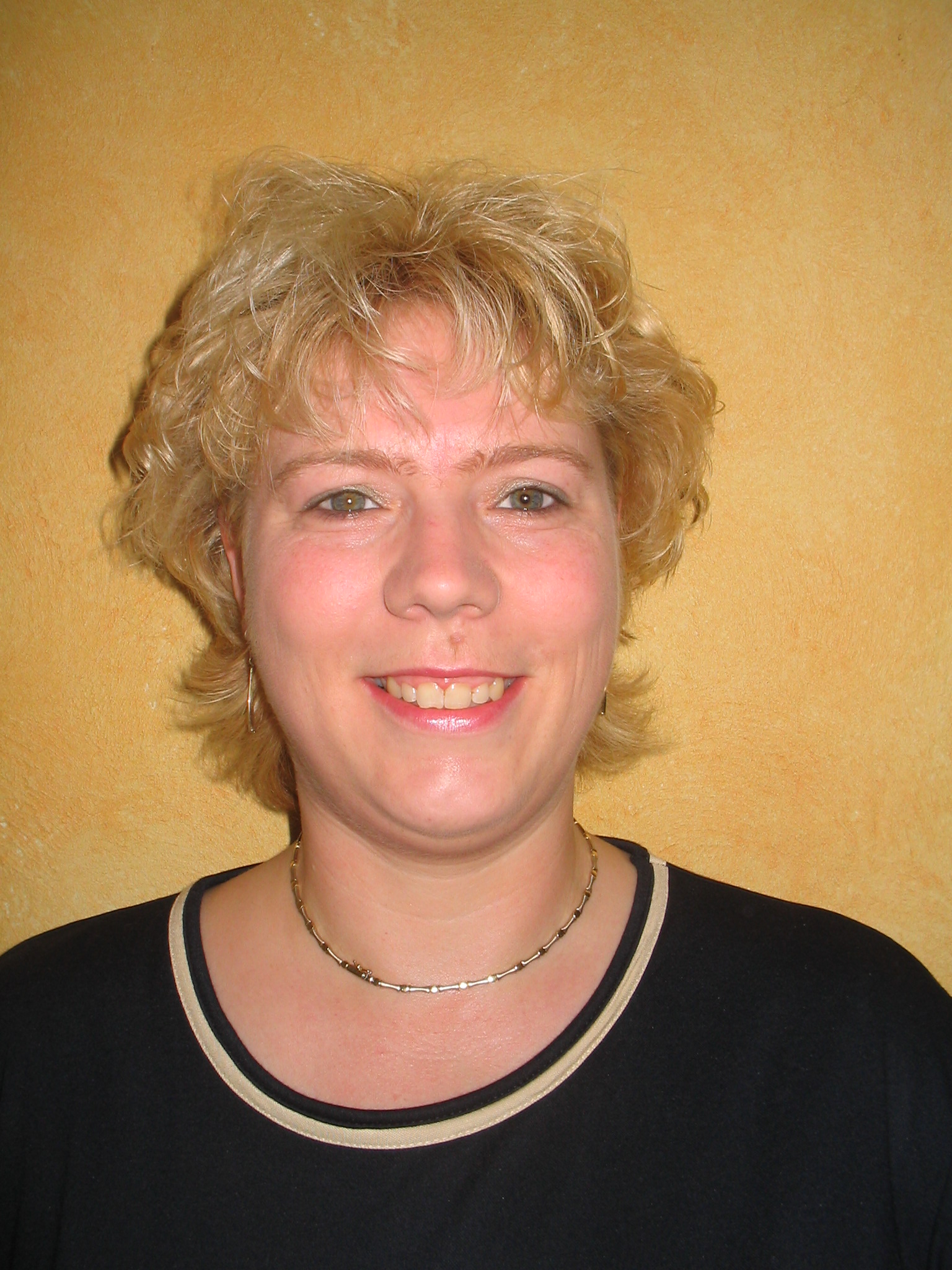 Kathleen Maeding - Buchhalterin in Stadt Arnstein OT Wiederstedt