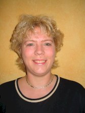 Kathleen Maeding - Buchhalterin in Stadt Arnstein OT Wiederstedt