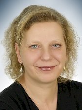 Edelgard Paper - Buchhalterin in Berlin