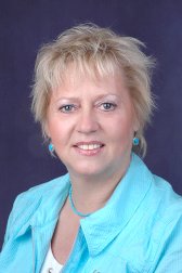 Doris Wermeester - Buchhalterin in Aachen