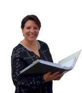 Yvonne Matthes - Buchhalterin in Haßloch