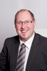Thomas Nemeth - Buchhalter in Heidenheim