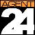 Agent24.de GmbH - Buchhalterin in Berlin