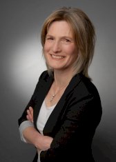 Liane Greimeier - Buchhalterin in Barntrup