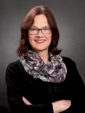 Jutta Böse - Buchhalterin in Mohrkirch