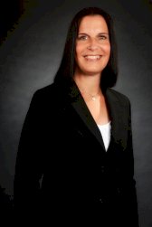 Martina Wagner - Buchhalterin in Hammoor