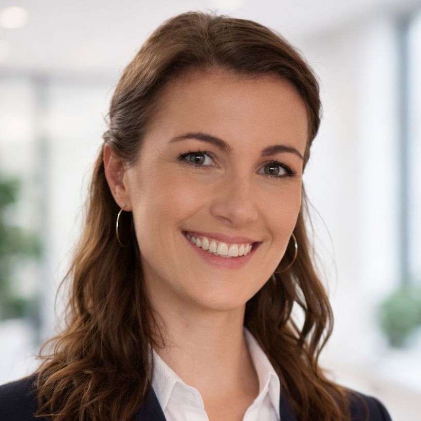 Stefanie Happach - Buchhalterin in München