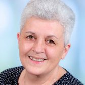 Manuela Ott - Buchhalterin in Würzweiler