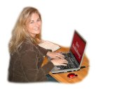 Britta Halbei - Buchhalterin in Hagen