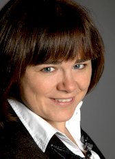 Cornelia Spaniol - Buchhalterin in Bielefeld